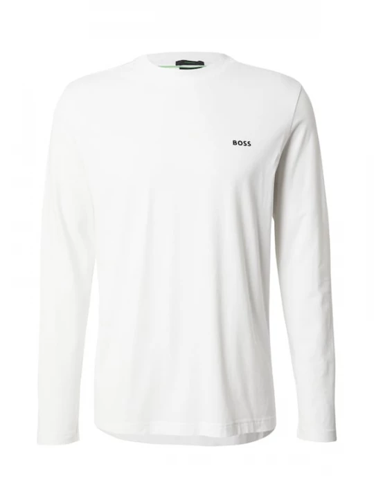 Foto van product BOSS Shirt wit