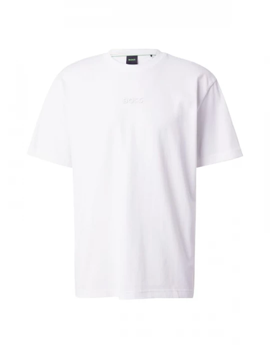 Foto van product BOSS Shirt wit