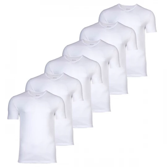 Foto van product BOSS Shirt wit