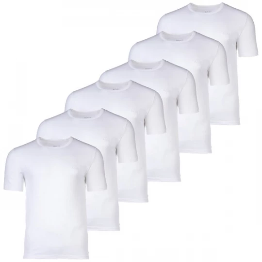 Foto van product BOSS Shirt wit