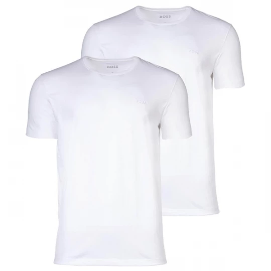 Foto van product BOSS Shirt wit