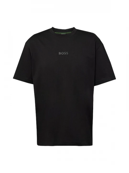 Foto van product BOSS Shirt zwart
