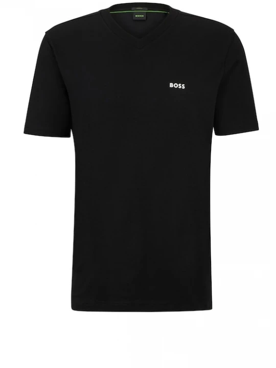 Foto van product BOSS Shirt zwart