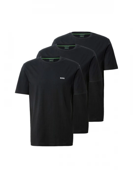 Foto van product BOSS Shirt zwart