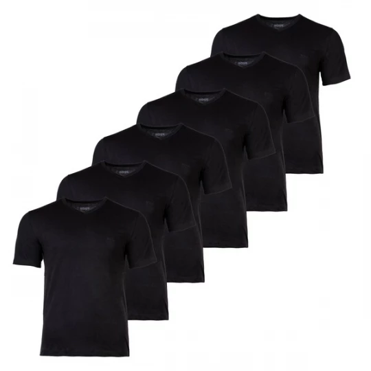 Foto van product BOSS Shirt zwart