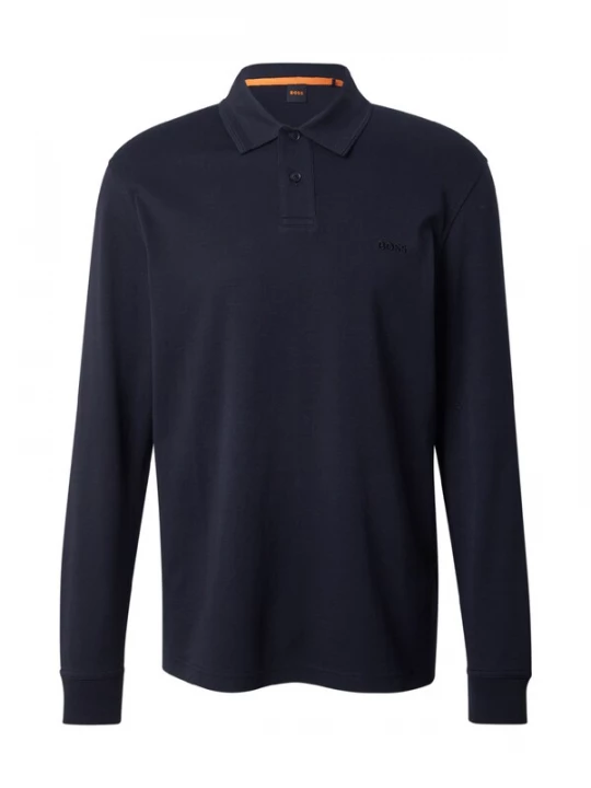 Foto van product BOSS Shirt zwart