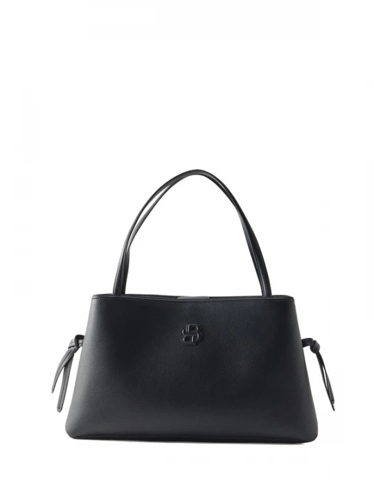 Foto van product BOSS Shopper 'Anett NewShape' zwart