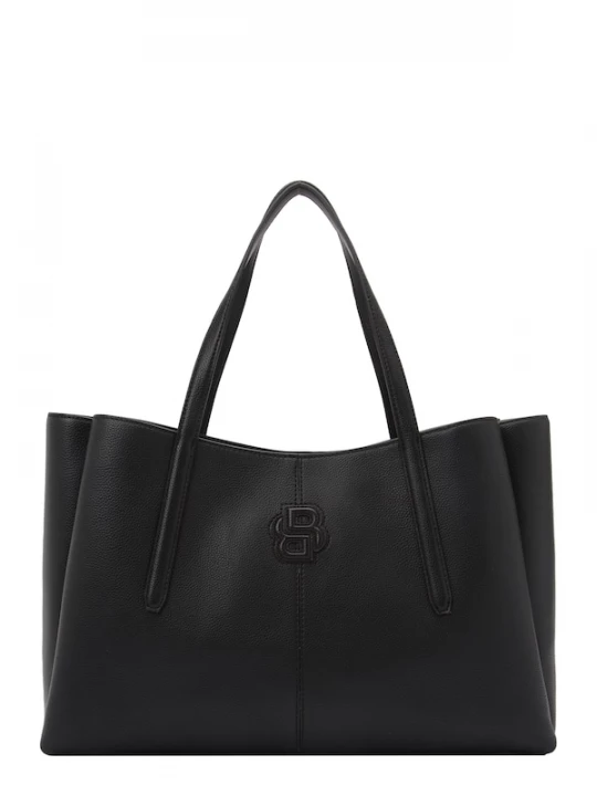 Foto van product BOSS Shopper 'Anett' zwart