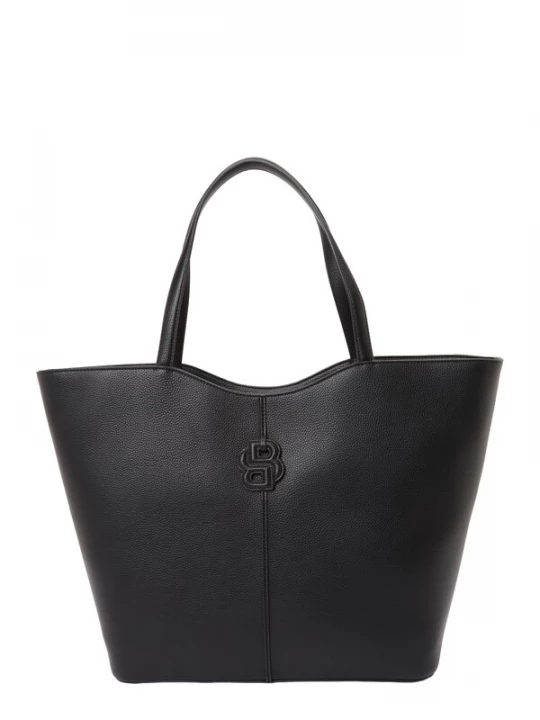 Foto van product BOSS Shopper 'Anett' zwart