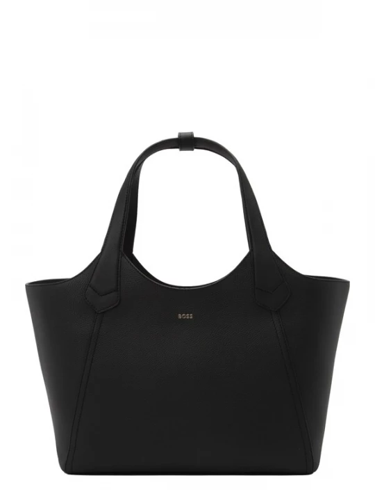 Foto van product BOSS Shopper 'Lenah' zwart