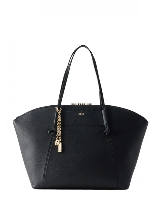 Foto van product BOSS Shopper 'SALLEY' zwart