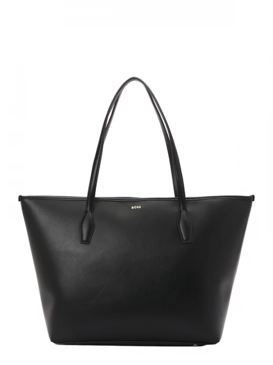 Foto van product BOSS Shopper 'Sandy' zwart