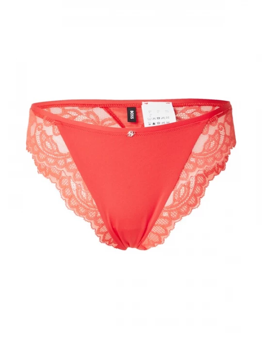 Foto van product BOSS Slip rood