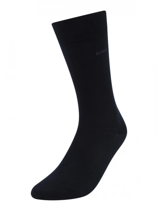Foto van product BOSS Sokken 'Marc' donkerblauw