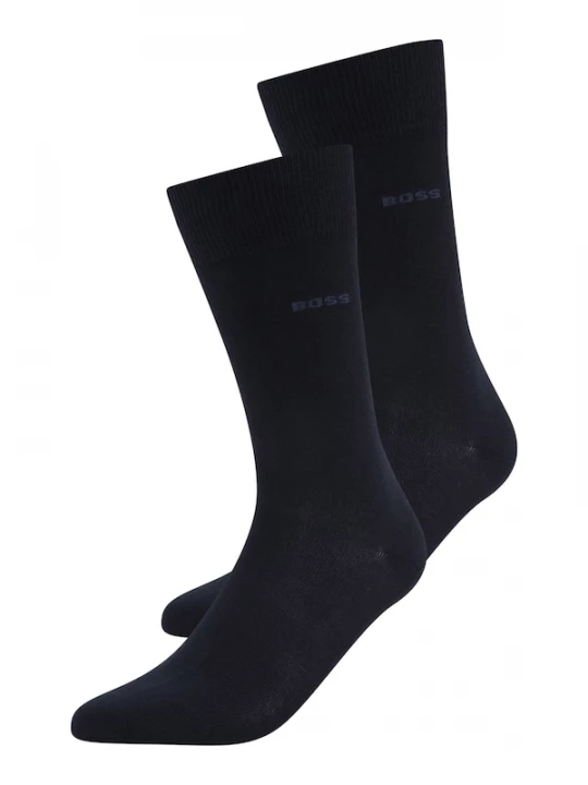 Foto van product BOSS Sokken navy / donkerblauw