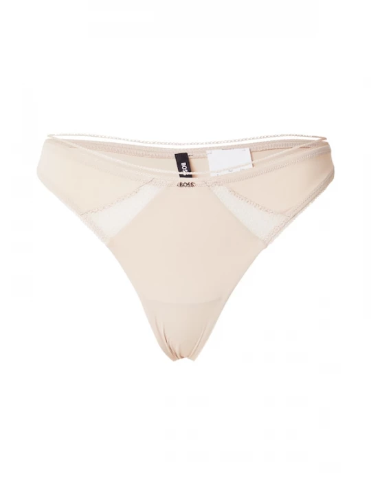 Foto van product BOSS String nude