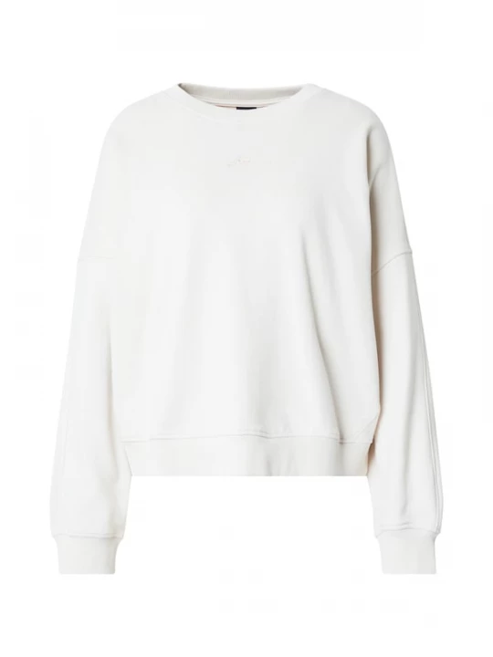 Foto van product BOSS Sweatshirt 'C_Ever' natuurwit