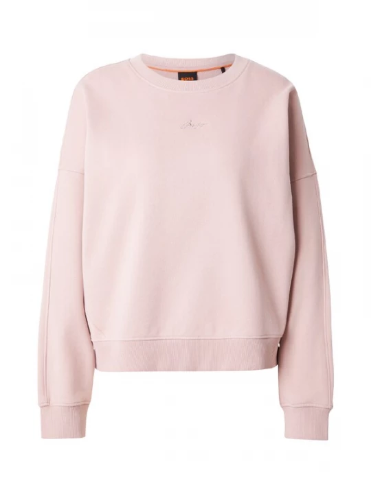 Foto van product BOSS Sweatshirt 'C_Ever' rosé