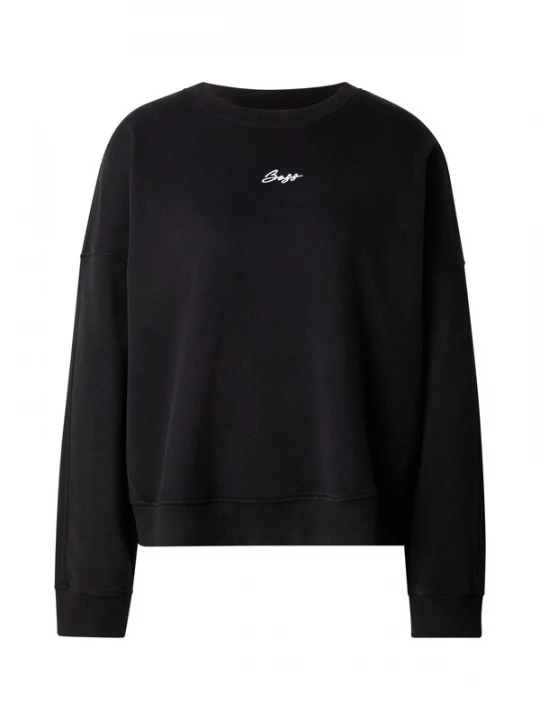 Foto van product BOSS Sweatshirt 'C_Ever' zwart