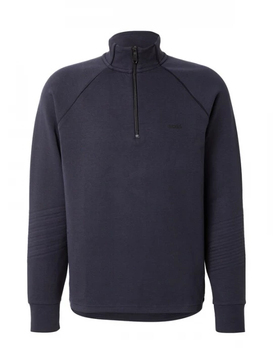 Foto van product BOSS Sweatshirt donkerblauw