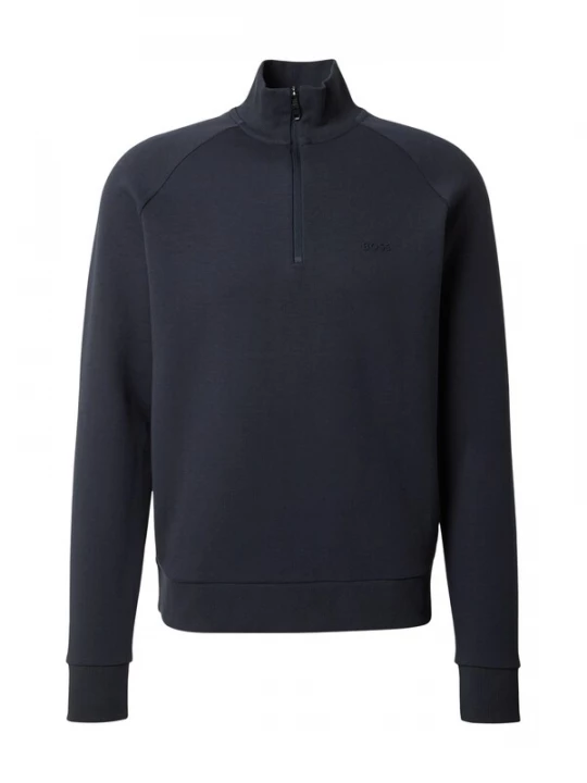 Foto van product BOSS Sweatshirt smoky blue