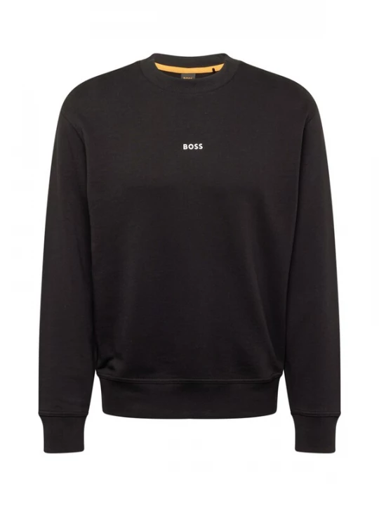 Foto van product BOSS Sweatshirt zwart