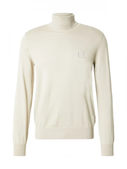 Foto van product BOSS Trui 'Akiro_S' taupe
