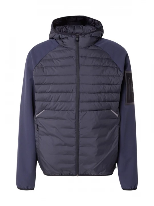Foto van product BOSS Tussenjas 'J_Urbanex' donkerblauw