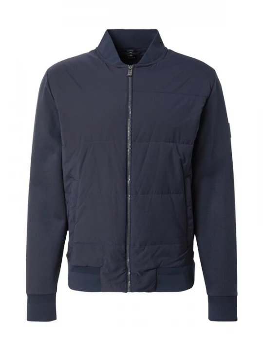 Foto van product BOSS Tussenjas navy