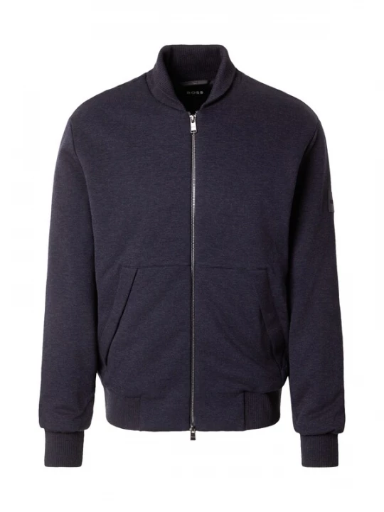Foto van product BOSS Tussenjas 'P-Skiles 28' navy
