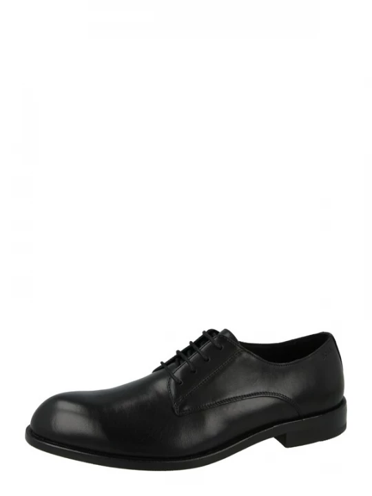 Foto van product BOSS Veterschoen 'Tayil-L' zwart