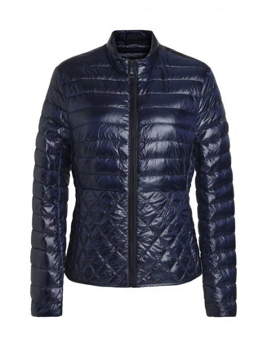 Foto van product BOSS Winterjas 'Pesic' marine