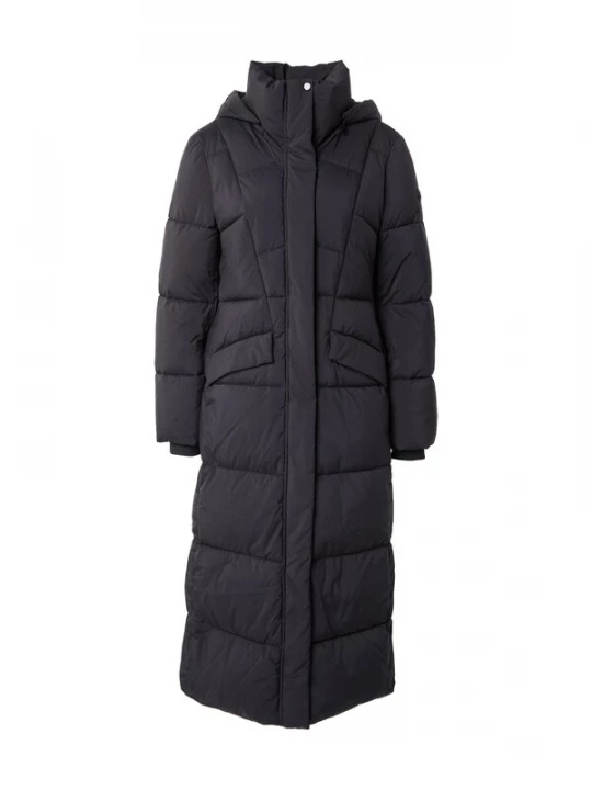 Foto van product BOSS Wintermantel 'Pamaxi4' zwart