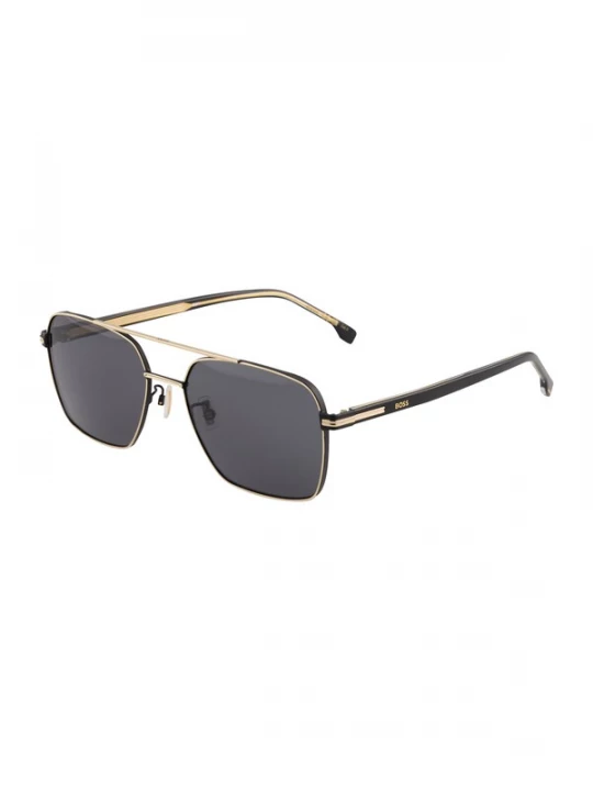 Foto van product BOSS Zonnebril '1846 / G / S' goud / zwart