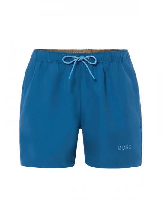 Foto van product BOSS Zwemshorts ' Dogfish ' blauw