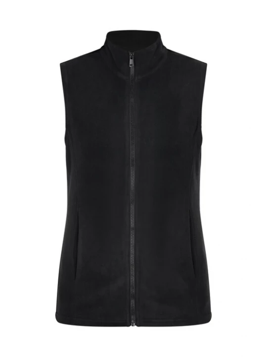 Foto van product BLONDA Bodywarmer zwart