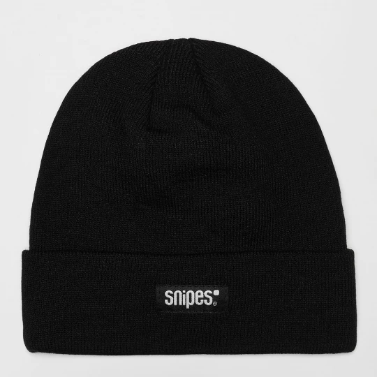 Foto van product Box Logo SNIPES zwart