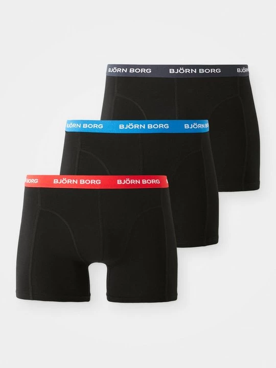 Foto van product Boxershort Björn Borg