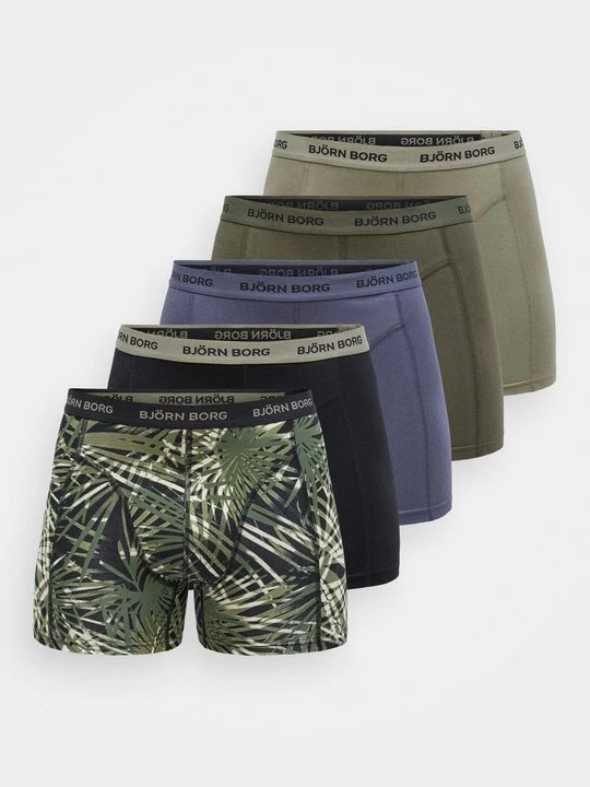 Foto van product Boxershort Björn Borg