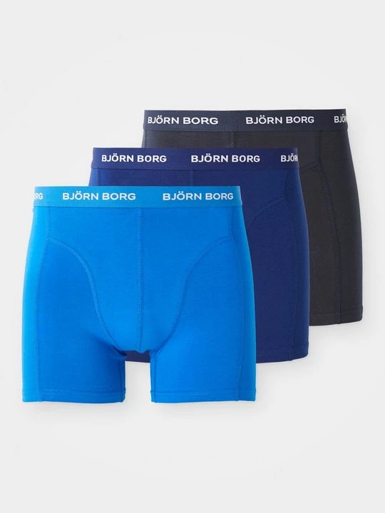 Foto van product Boxershort Björn Borg