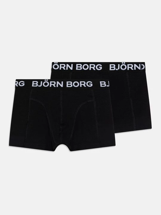 Foto van product Boxershort Björn Borg zwart