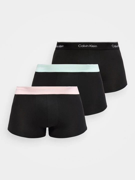 Foto van product Boxershort Calvin Klein zwart
