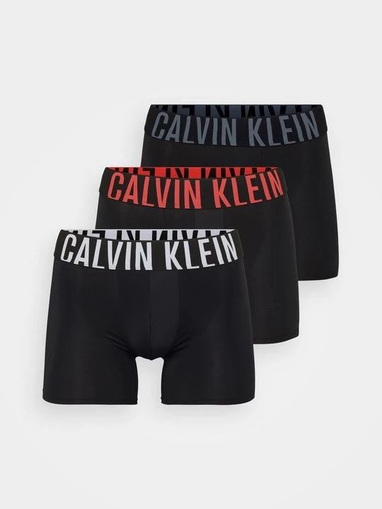 Foto van product Boxershort Calvin Klein zwart