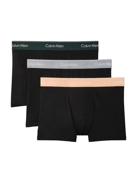 Foto van product Boxershort Calvin Klein zwart