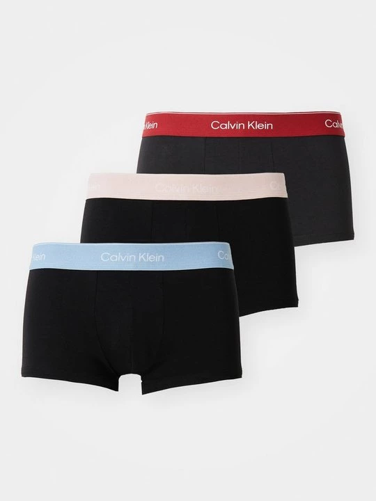 Foto van product Boxershort Calvin Klein zwart