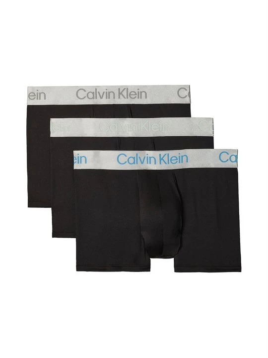 Foto van product Boxershort Calvin Klein zwart