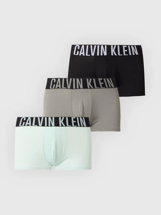 Foto van product Boxershort Calvin Klein zwart