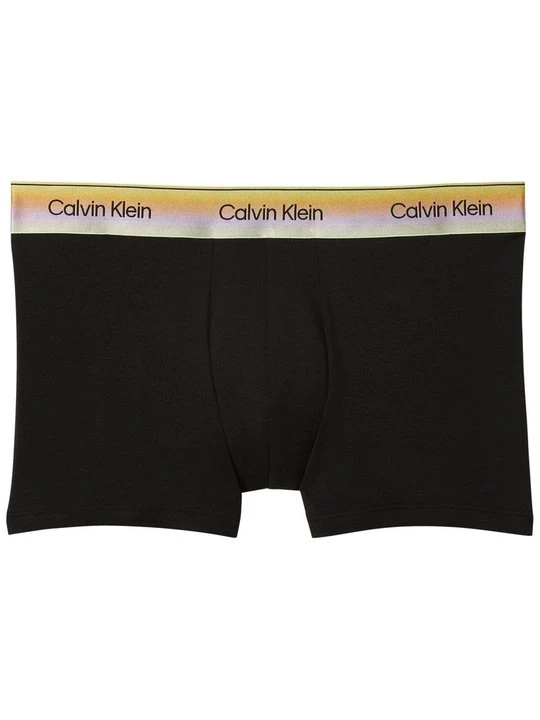 Foto van product Boxershort Calvin Klein zwart