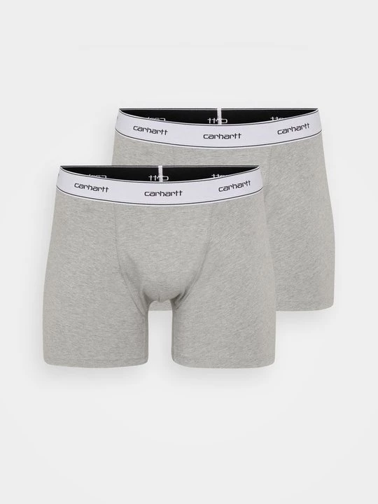 Foto van product Boxershort Carhartt WIP grijs