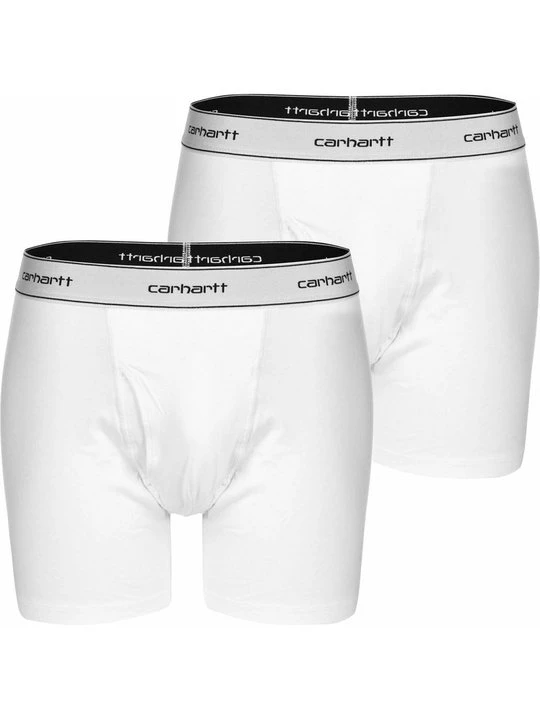 Foto van product Boxershort Carhartt WIP wit